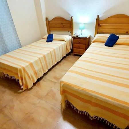 Apartamento Portil El Portil Luaran gambar