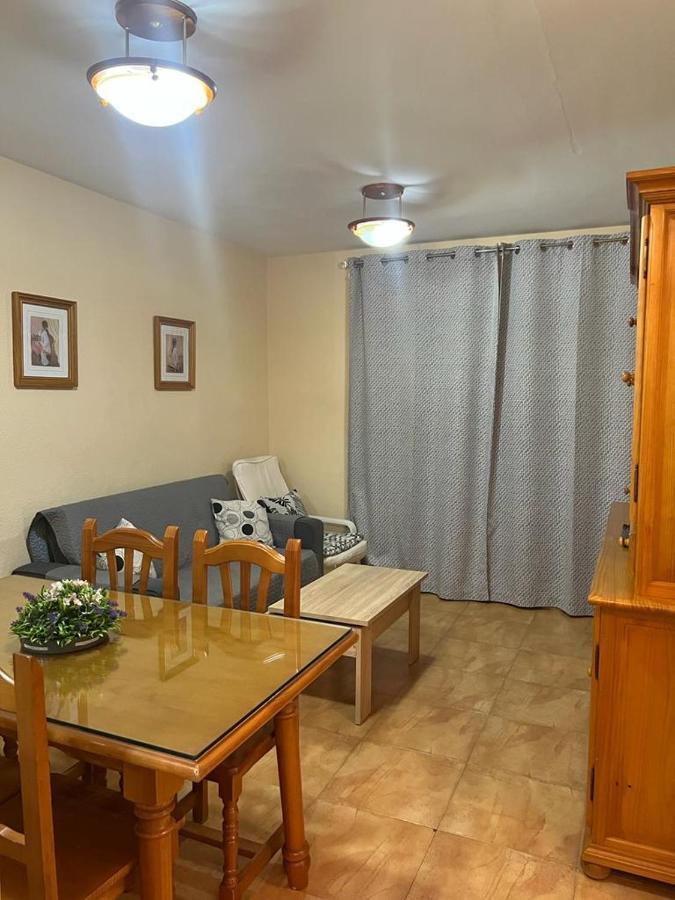 Apartamento Portil El Portil Luaran gambar